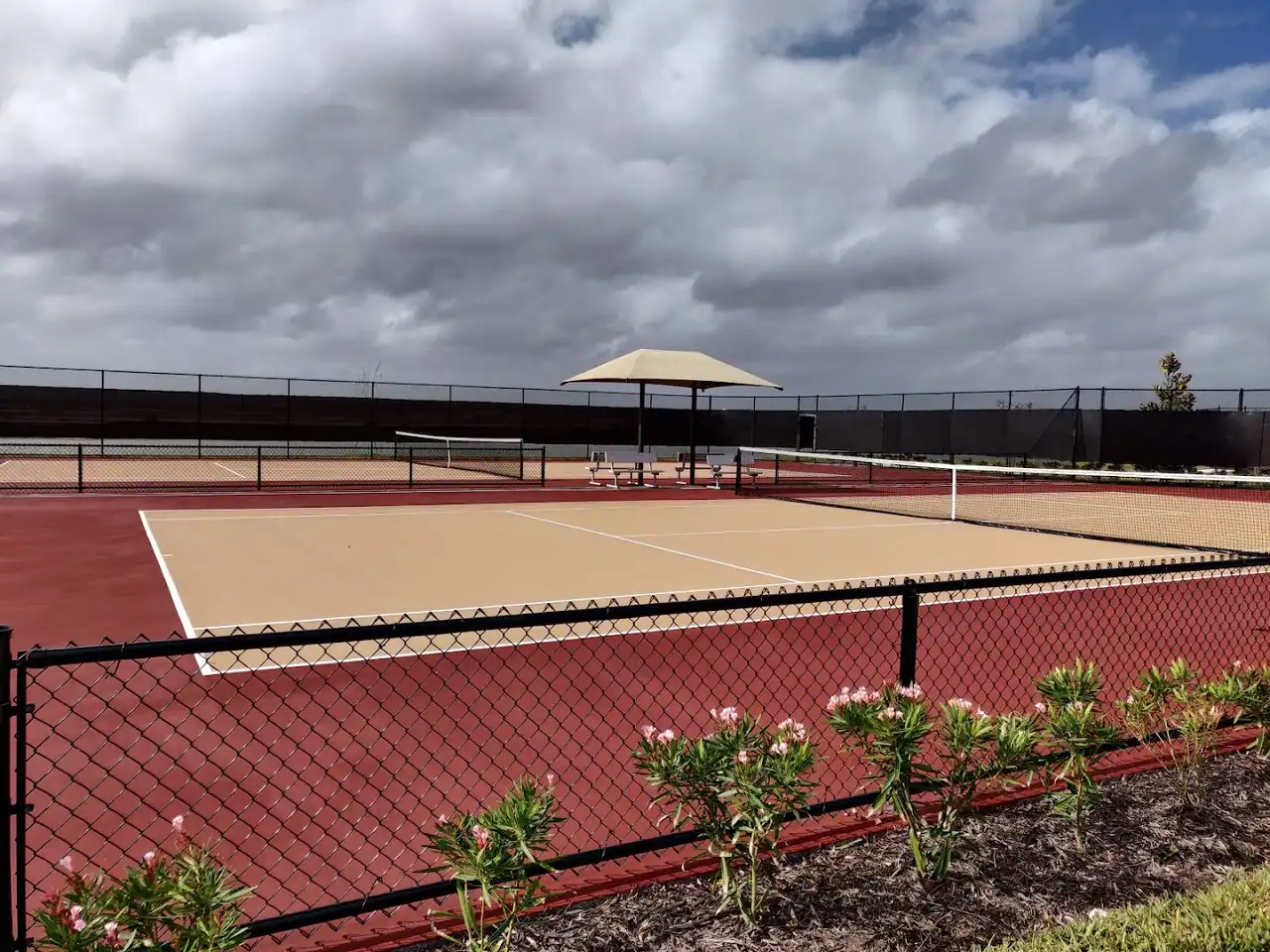Addison Village Club photo 2