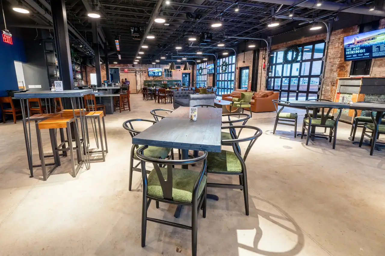 The Fieldhouse photo 4