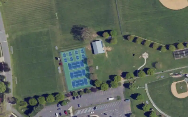 Fiala Field photo 3