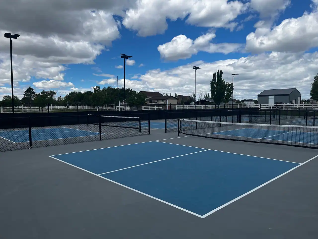West Haven Pickleball Courts photo 2