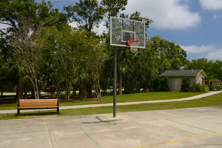 Sawgrass Pickleball Courts photo 2