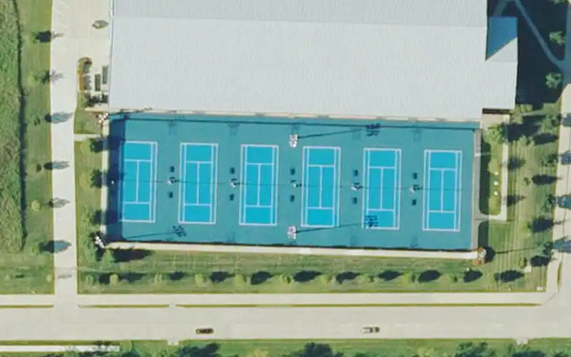 Sports Pavilion Lawrence photo 2