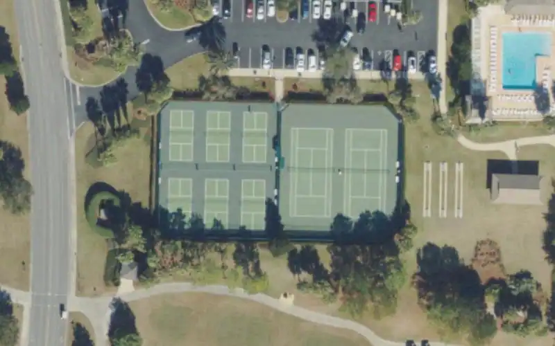 Odell Recreation Center photo 2