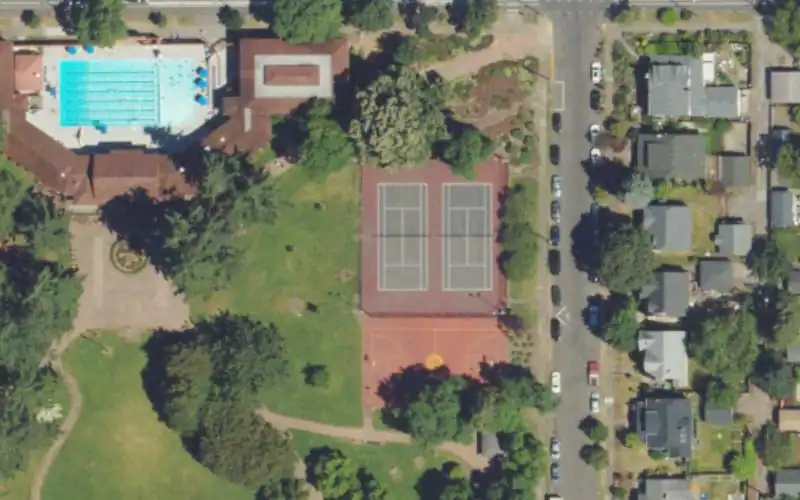 Peninsula Park photo 2