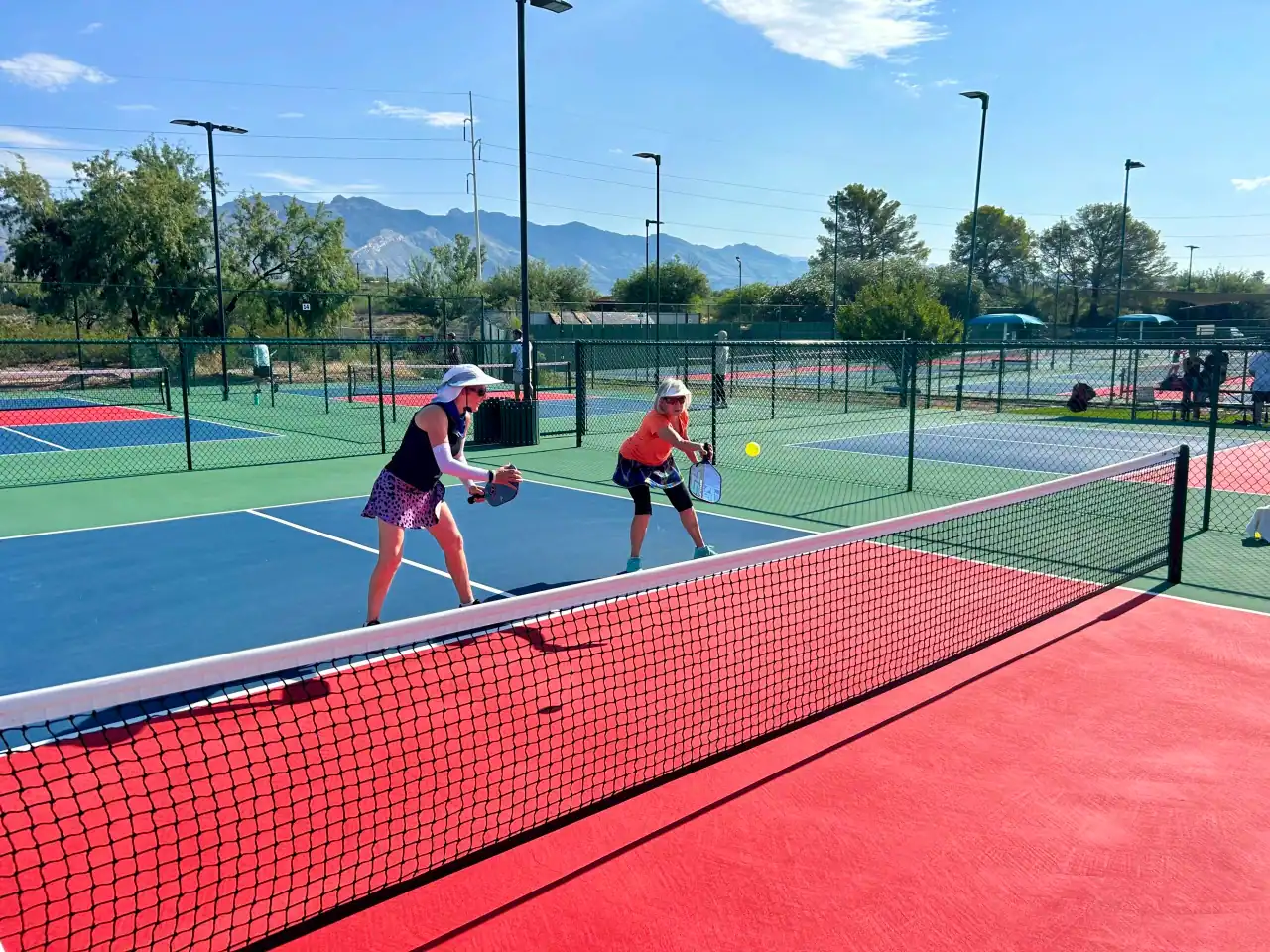 Tucson Racquet Club photo 2