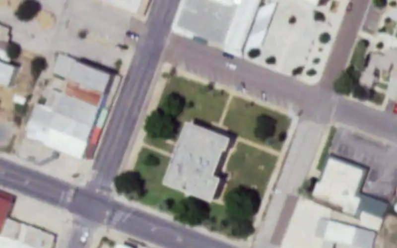 Carrizo Springs High School photo 2