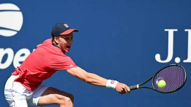 Brooks Tennis League photo 2