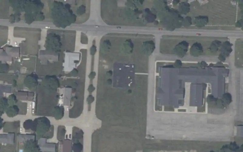 Wesley Free Methodist Church photo 2
