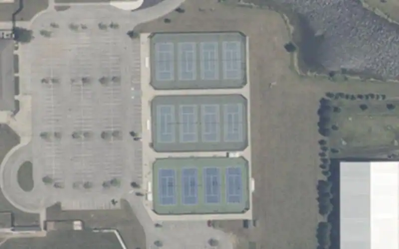 Pearson Automotive Tennis Club photo 2