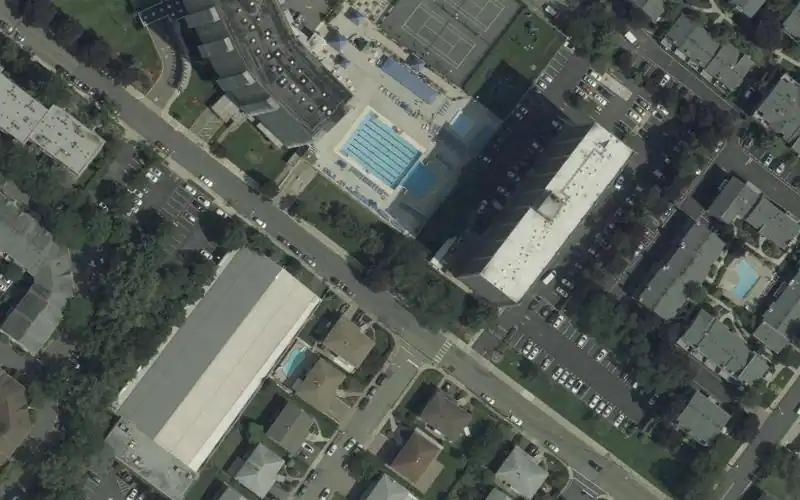 Fort Lee Racquet Club photo 2