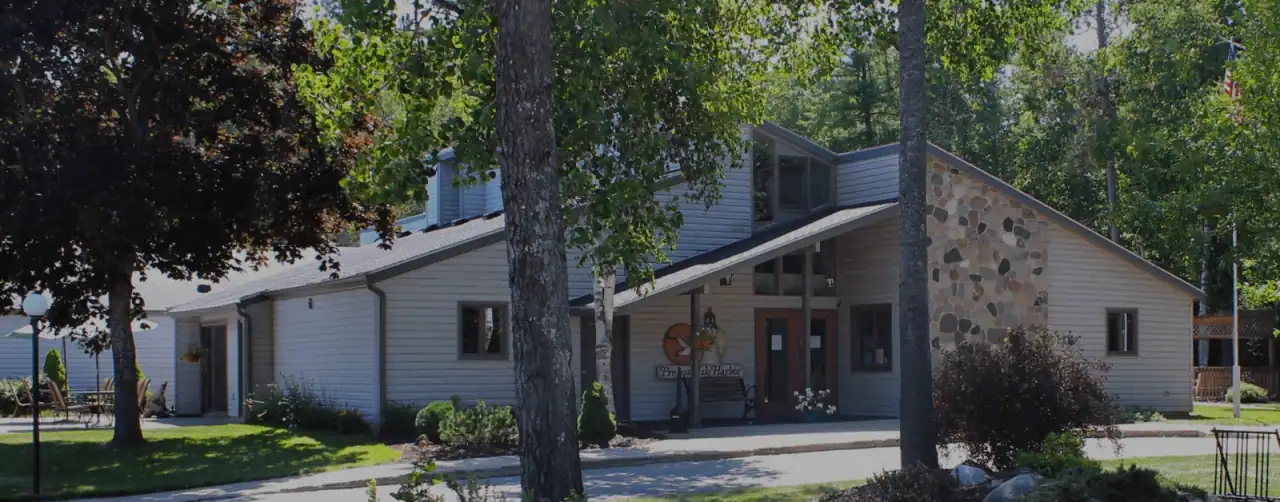 Presque Isle Harbor Association Clubhouse photo 3