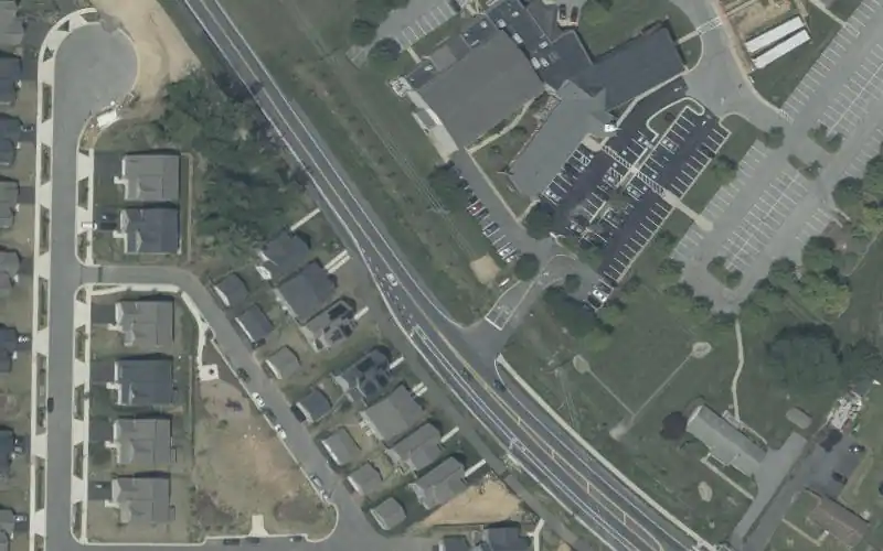 Greenridge Baptist Church photo 2