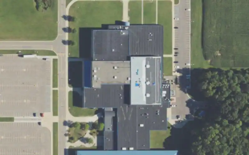 Dewitt Middle School photo 2