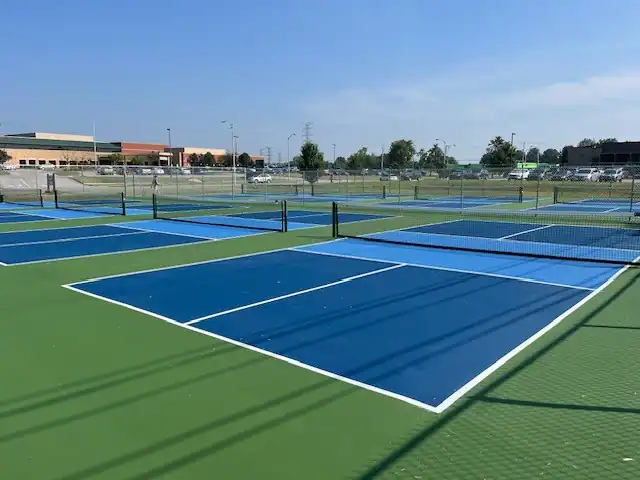 Bassel Courts photo 3