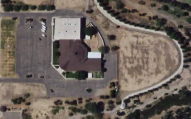 Roswell First Church of the Nazarene photo 2