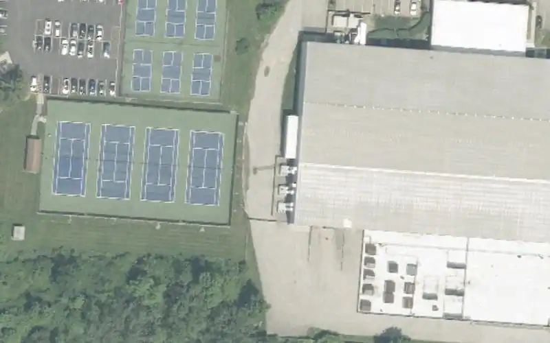 Scarborough East Tennis & Fitness Club photo 3