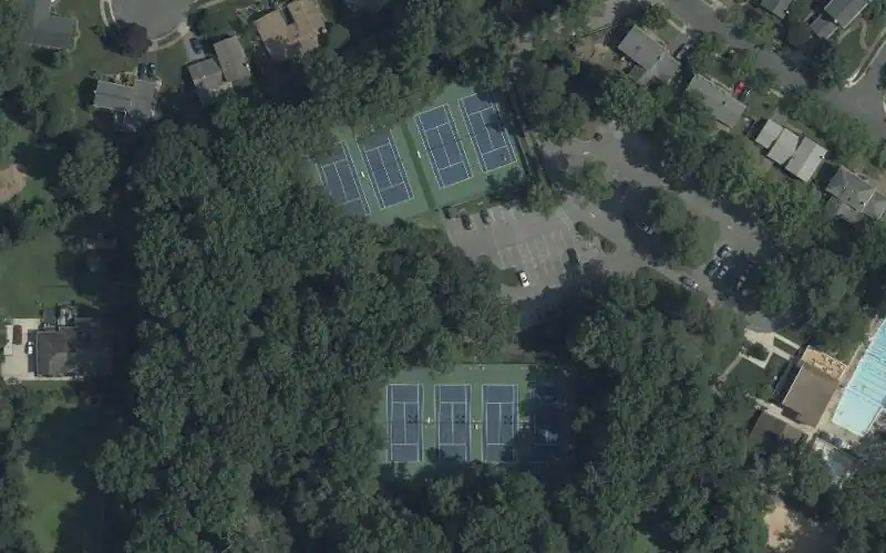 Crofton Swim & Tennis Club photo 2