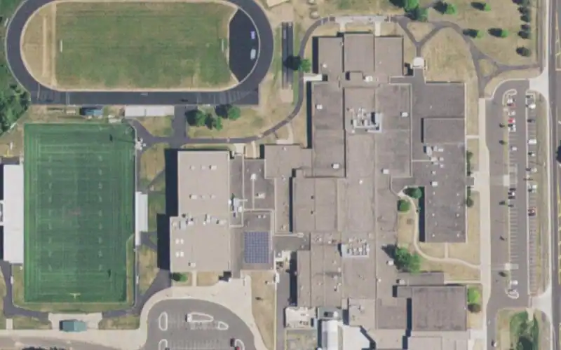 Chisago Lakes Wildcat Community Center photo 3