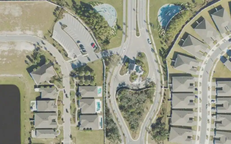 Del Webb Sunbridge photo 2