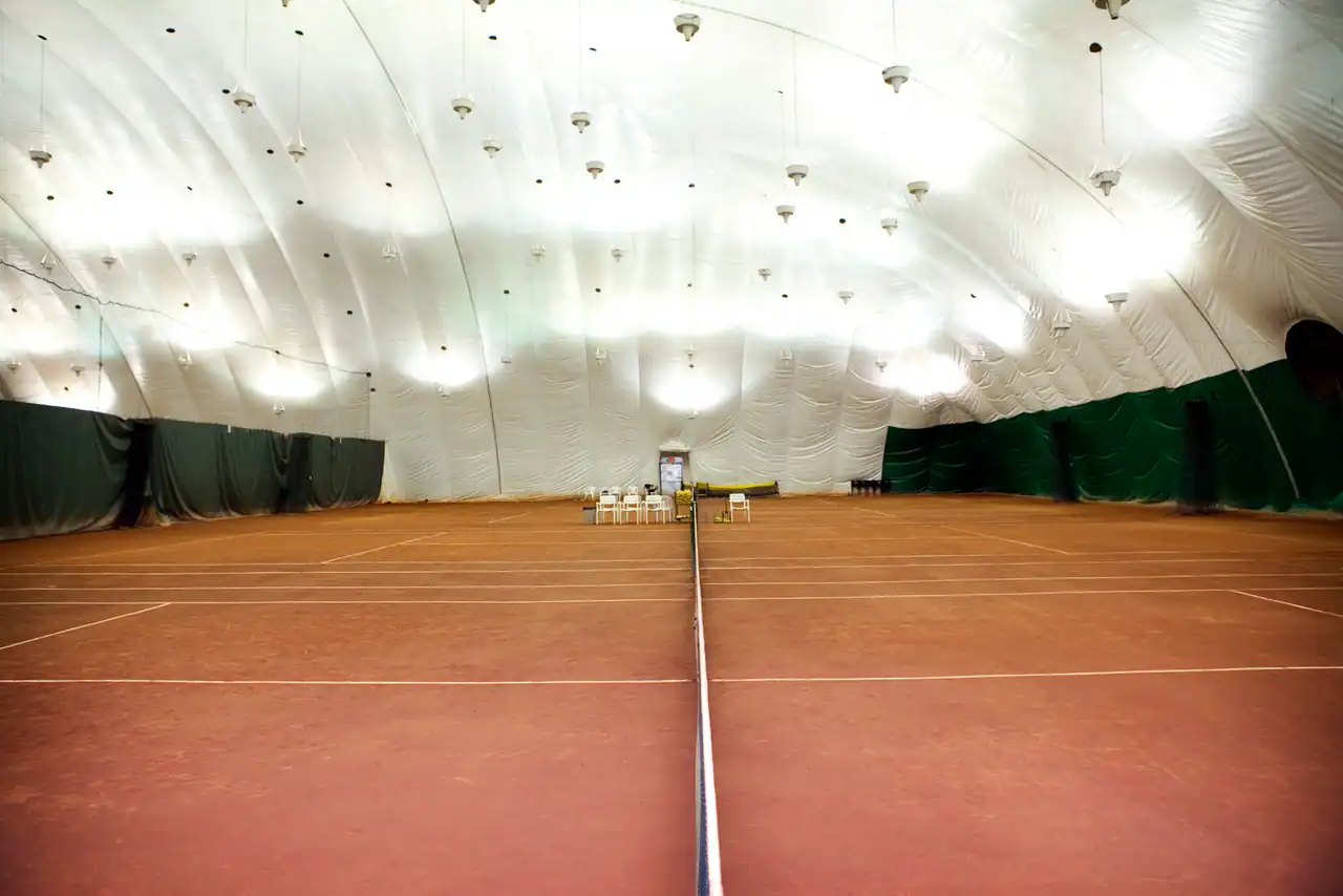 Sutton East Tennis Club photo 2