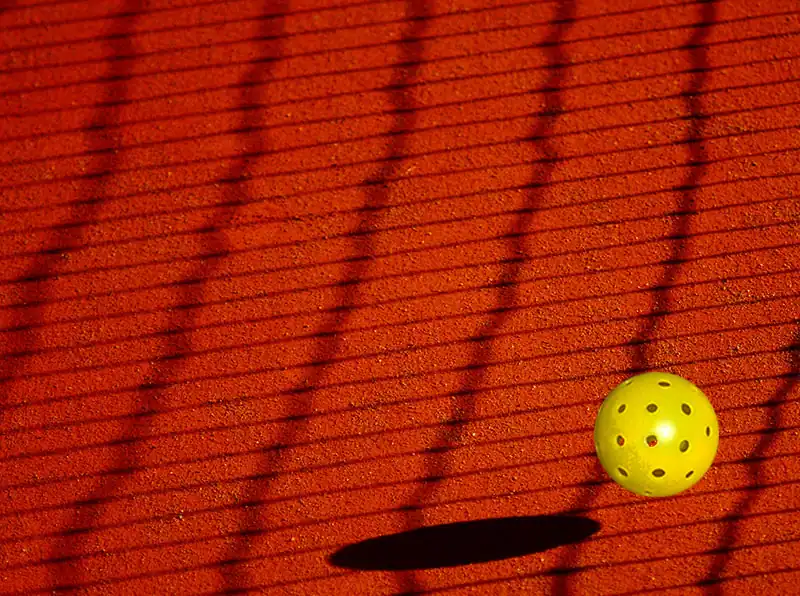 Cresswind Twin Lakes Pickleball Courts photo 5