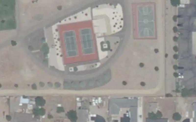 Mitch Park photo 3