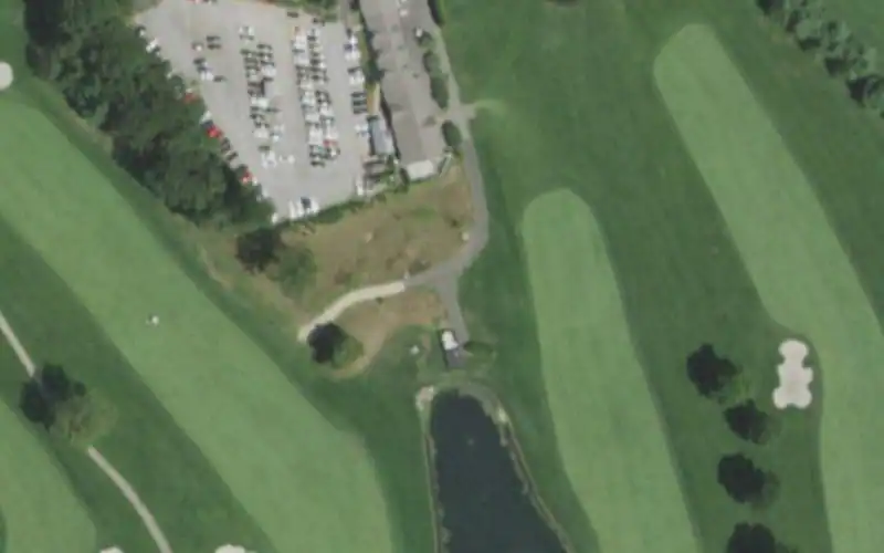 Fresh Meadow Country Club photo 2