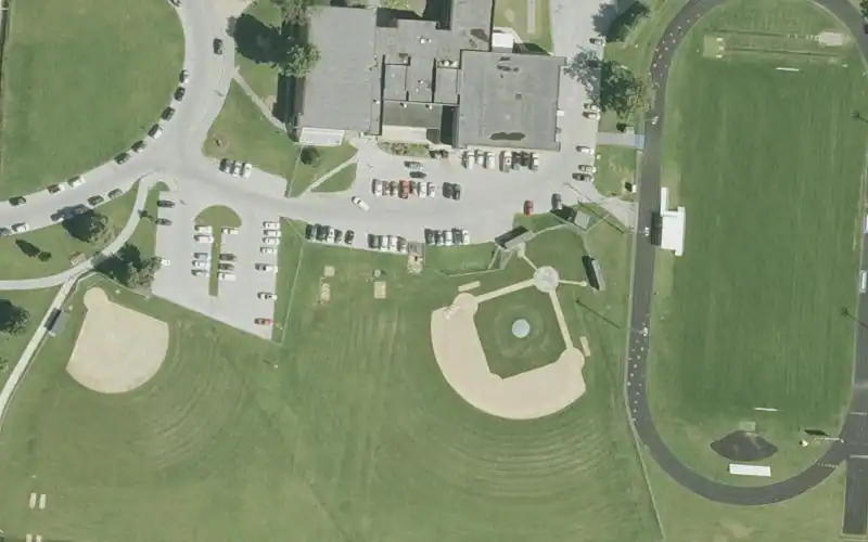 Mt Anthony High School Gym photo 2