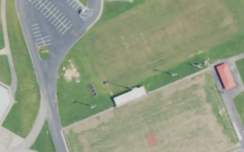 Whitley County High School photo 2