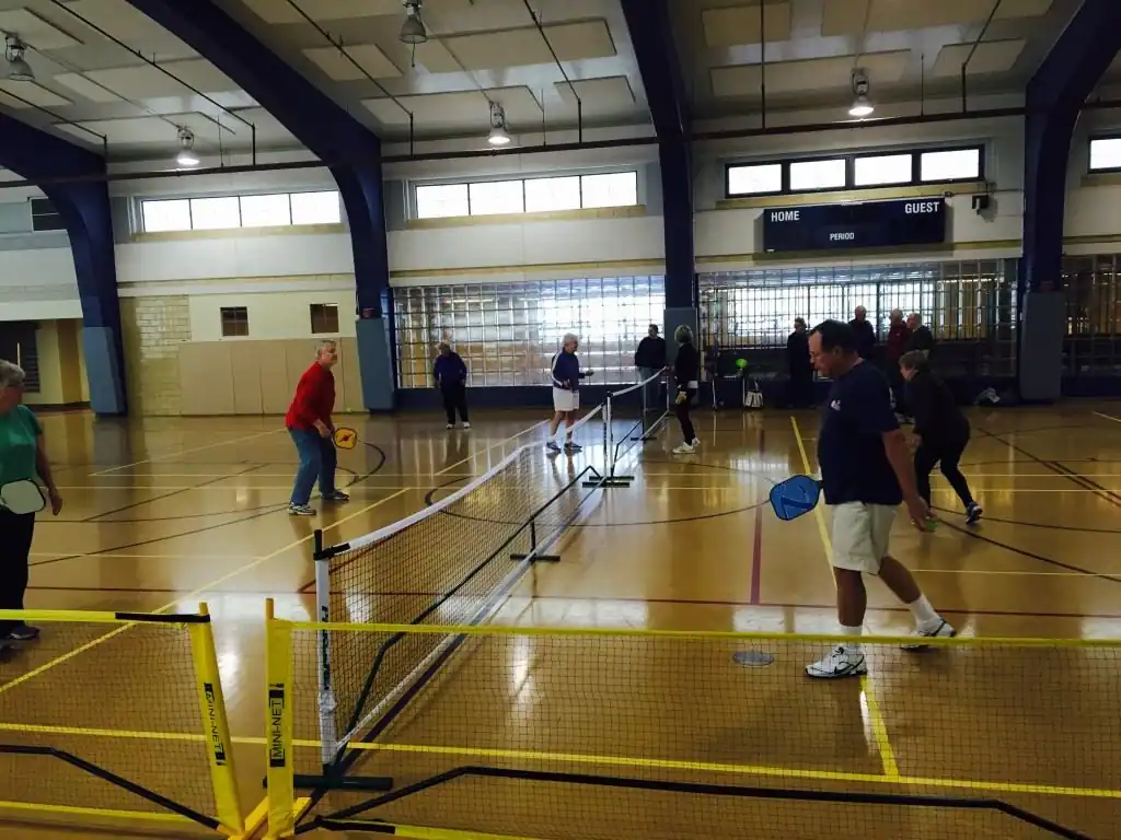 Brunswick Recreational Center photo 2