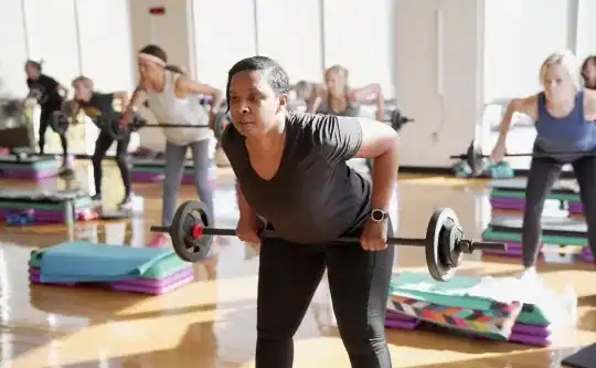Bryan YMCA photo 2
