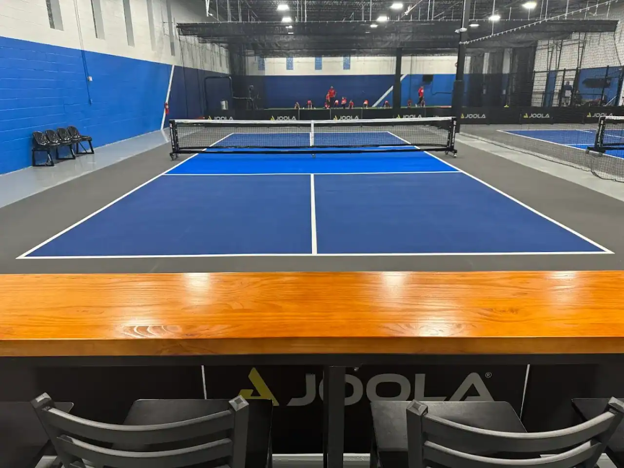 Concord Sports Plex photo 3