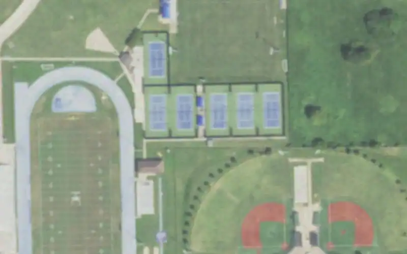 Houston Christian High School photo 2