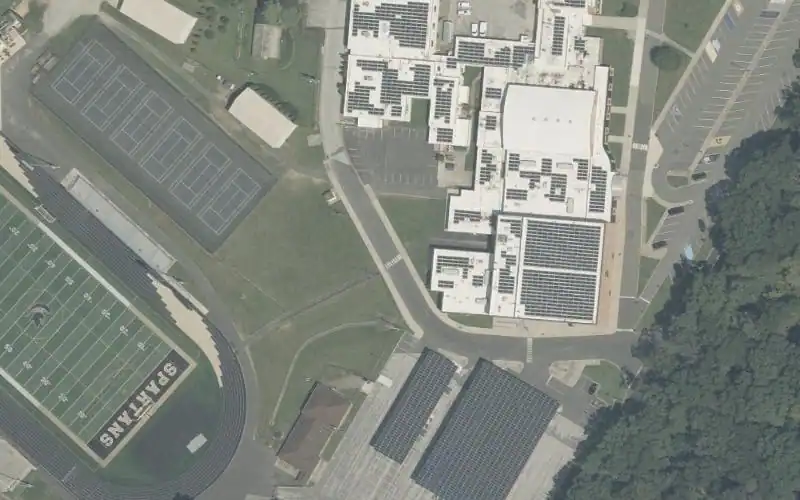 Deptford High School photo 2
