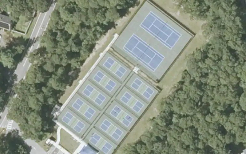 Barnstable Pickleball and Tennis Complex photo 3