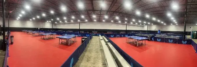Nation Pong photo 3