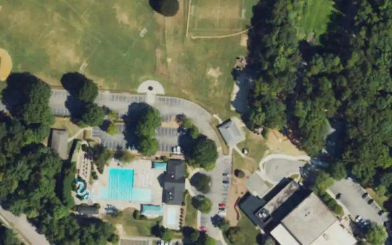 A.E. Finley YMCA photo 2