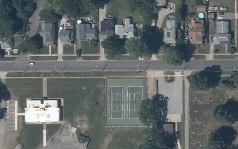 Geneva Mark Brace Memorial Field photo 2