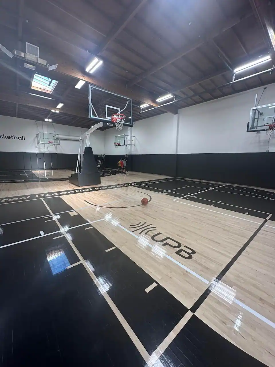 Unlimited Potential Basketball photo 3