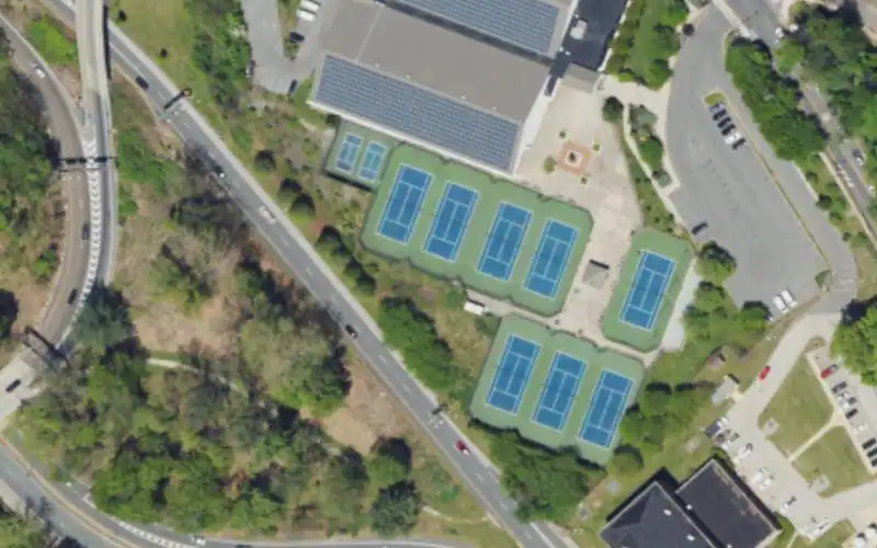Legacy Youth Tennis and Education photo 2