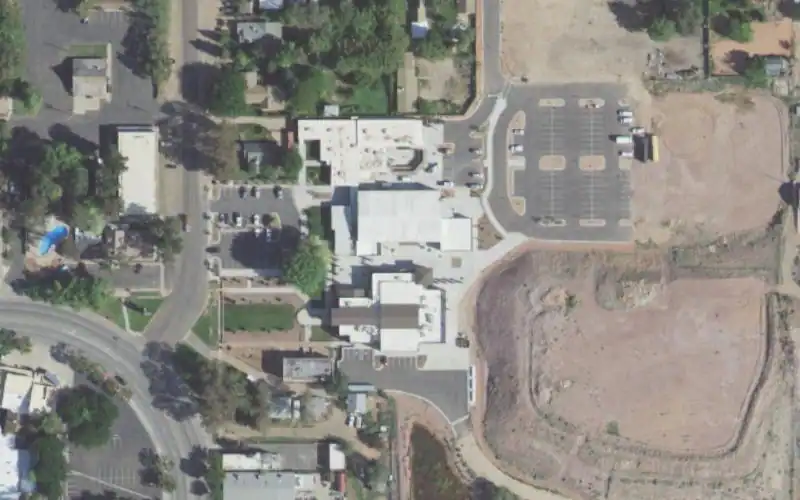 Kanab Center Courts photo 2