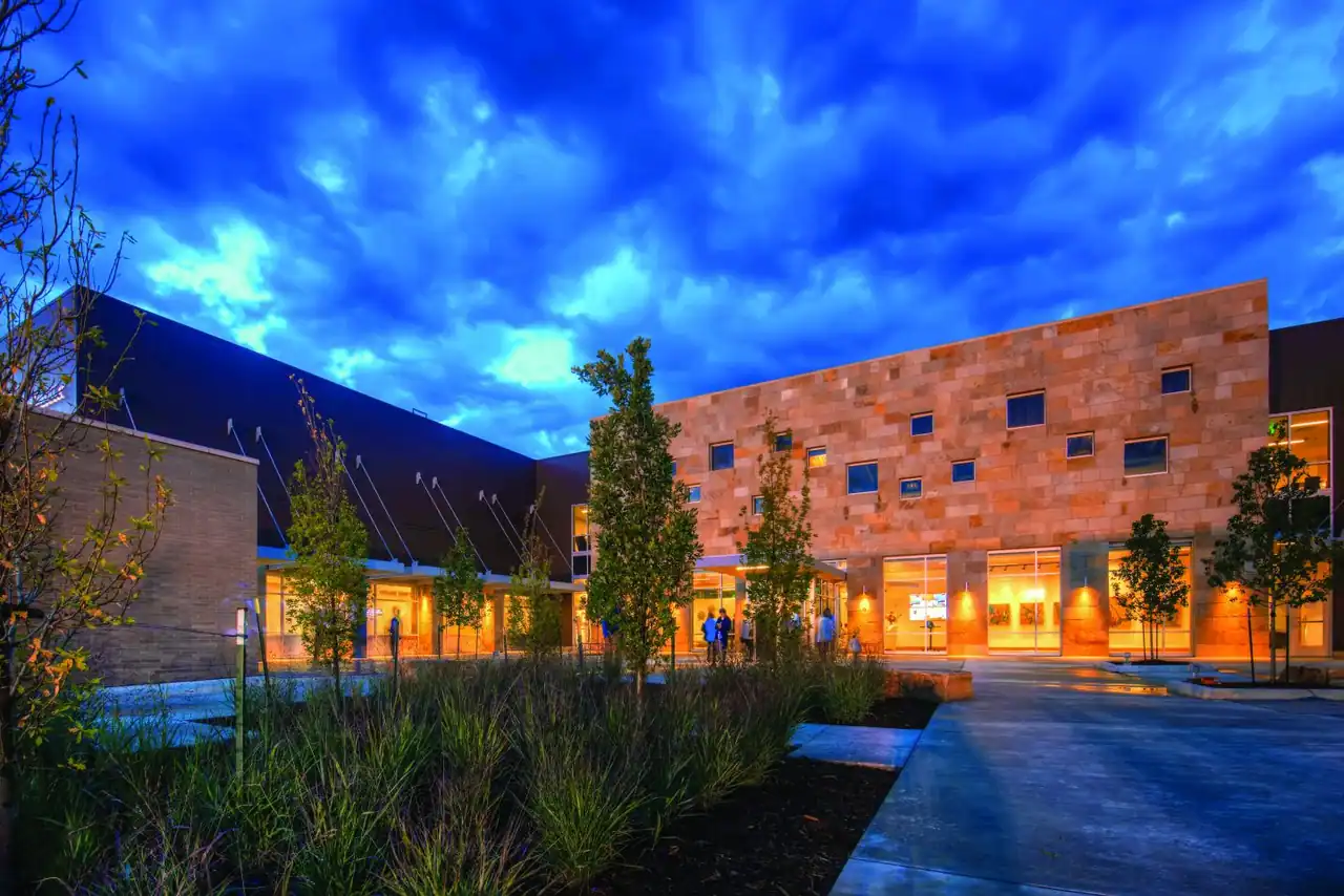 Boulder JCC photo 2