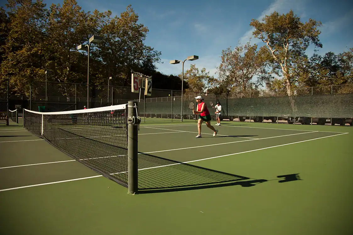 Carmel Valley Athletic Club photo 2