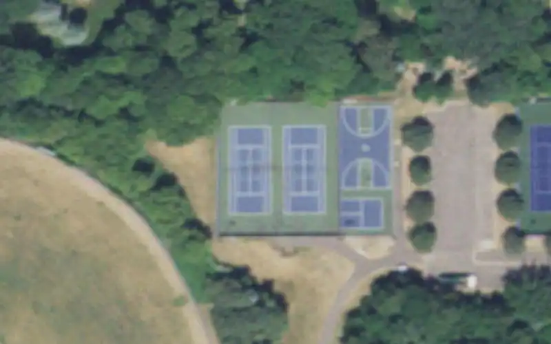 Bass Lake Playfield - East photo 3