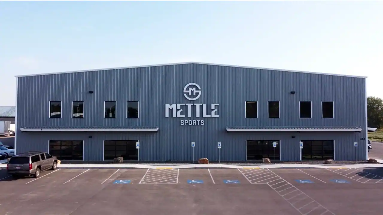 Mettle Sports Nampa photo 3