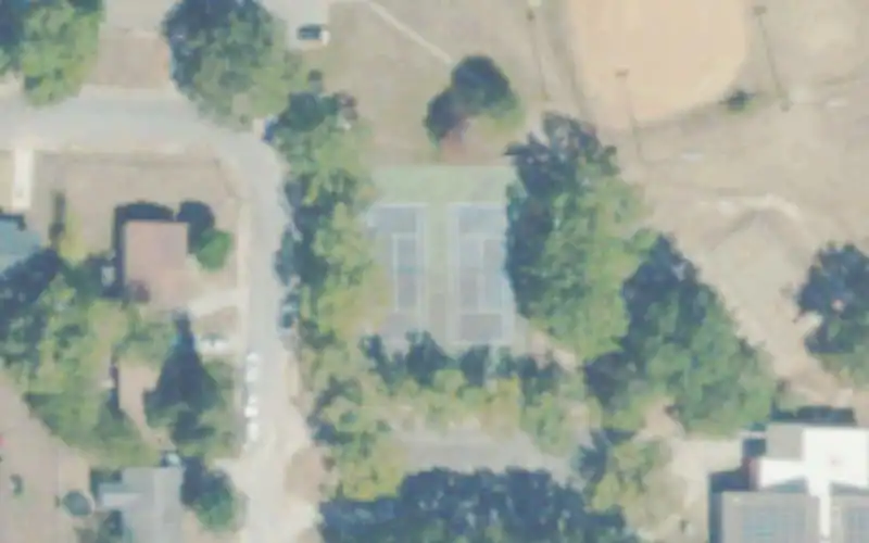 Frank Johnson Recreation Center photo 2