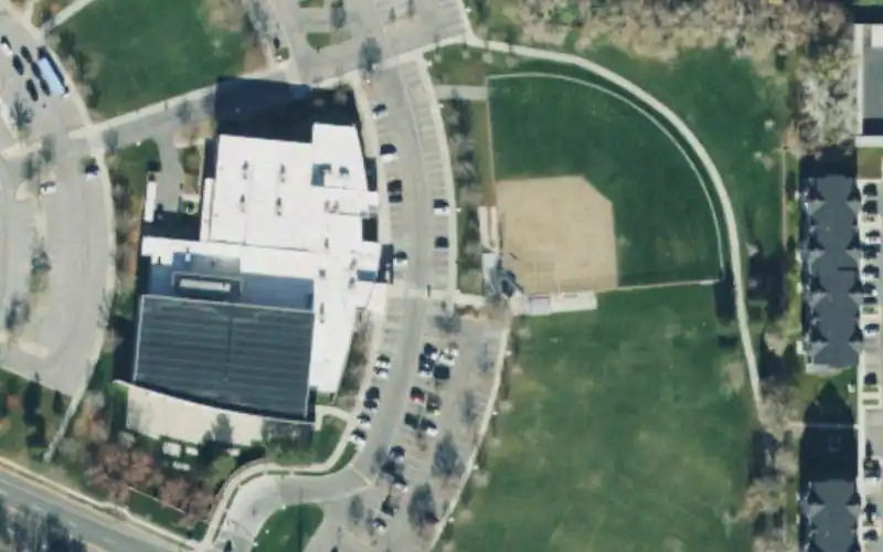Holladay Lions Recreation Center photo 2