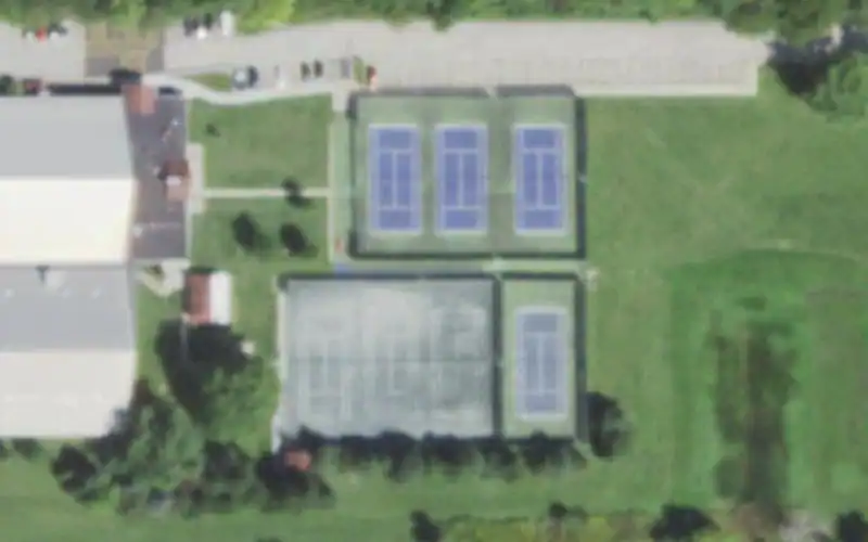Crystal Lake Racket Club photo 2