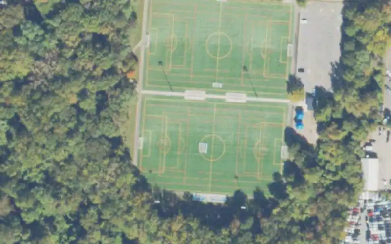 Fairfax Racquet Club photo 2