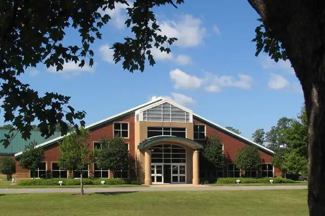 Brittingham Midtown Community Center photo 2